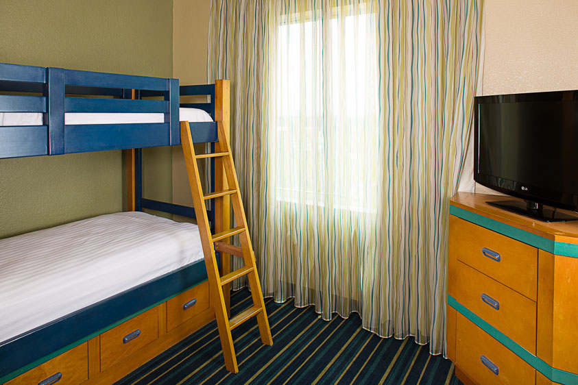 Family Friendly Hotels With Bunks Beds Near Disneyland Family