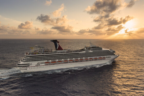 HUGE News in the Cruising Industry- No more Vaccine Requirement!