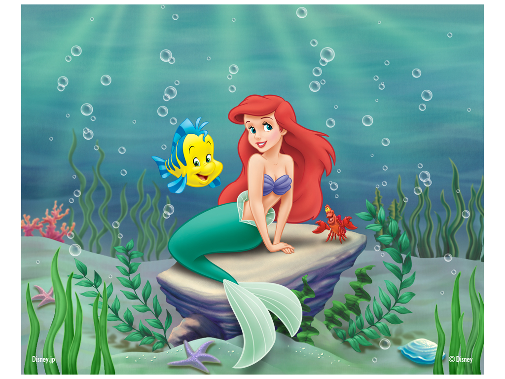 The-Little-Mermaid-disney-princess-9579764-1024-768