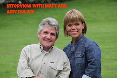 What Happened to Lucy on 'Little People, Big World'? Matt Roloff's