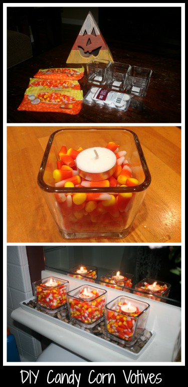 collage candy corn
