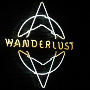 wonderlust