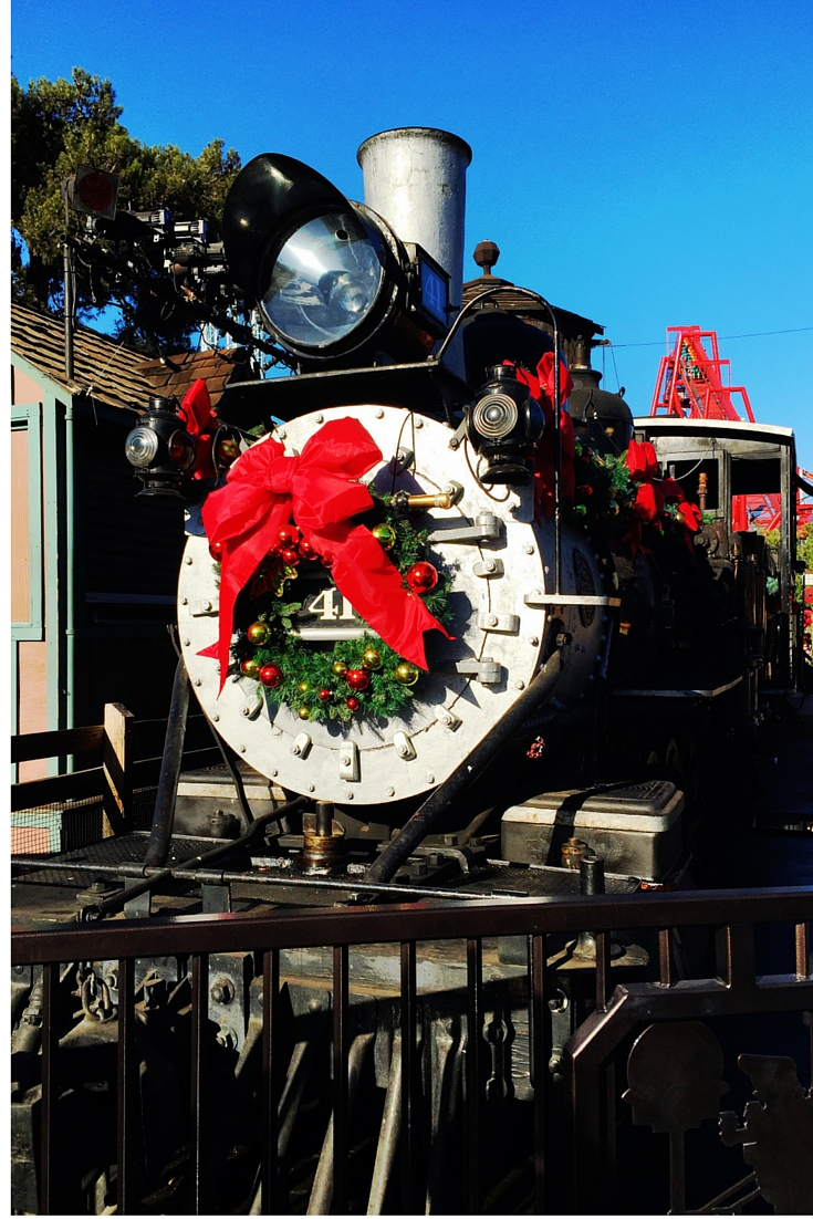 7 Things Not To Miss At Knott's Merry Farm - Family Review Guide