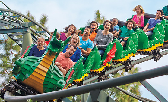 Legoland $35 best sale tickets 2018