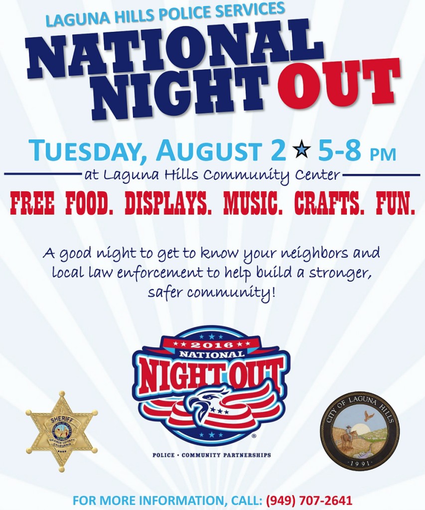 (c) Family Review Guide_National Night Out