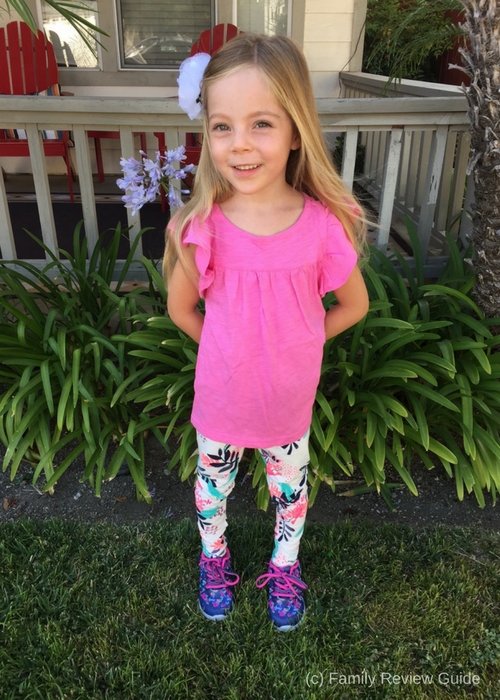 Back To School Fashions With OshKosh B'gosh