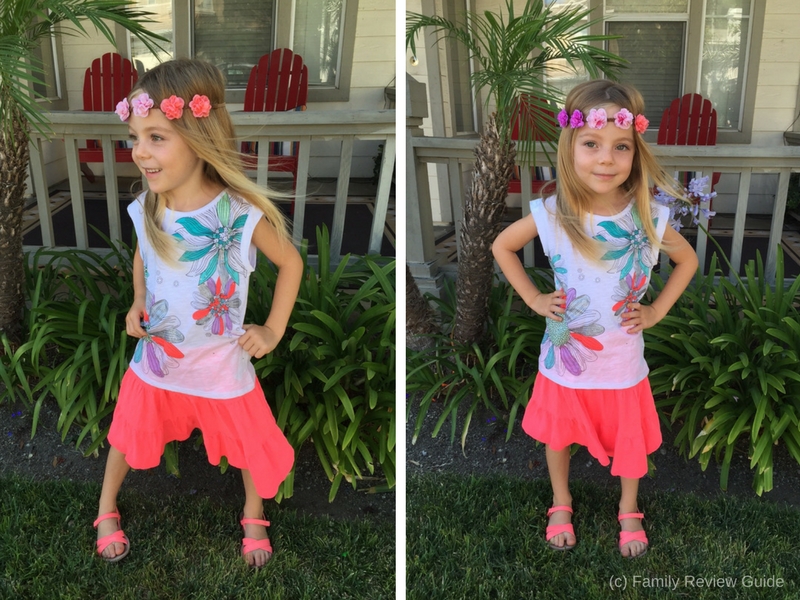 Back To School Fashions With OshKosh B'gosh