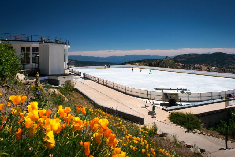 Family Adventure Guide For Summer In Squaw Valley Family Review Guide