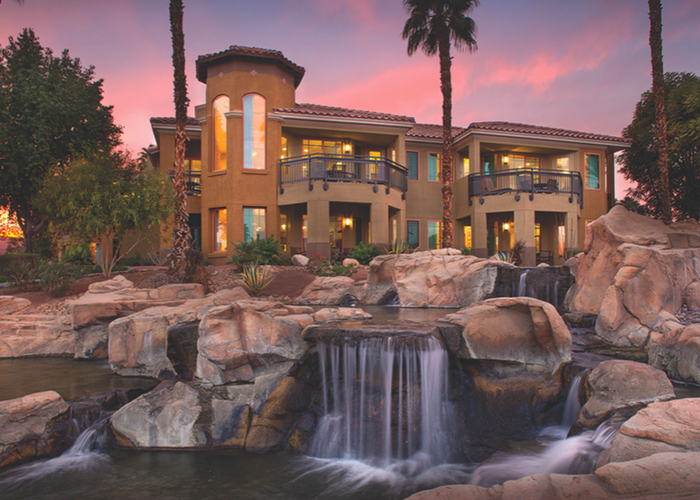 Huge Savings At Marriott Vacation Clubs in Palm Desert - Family Review Guide