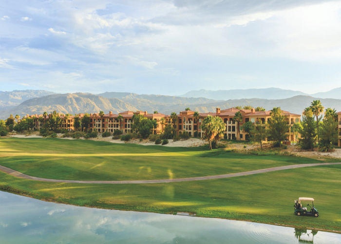 Huge Savings At Marriott Vacation Clubs in Palm Desert - Family Review Guide