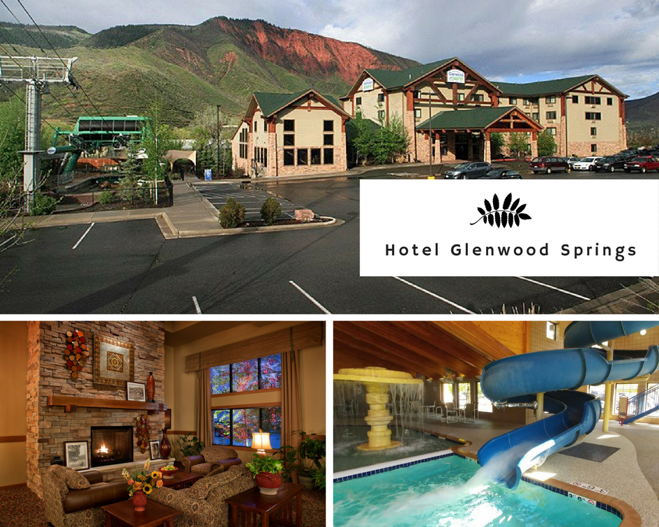 5 Ways to Enjoy the Suite Life at Hotel Colorado - Glenwood Springs