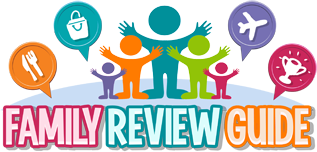 Family Review Guide