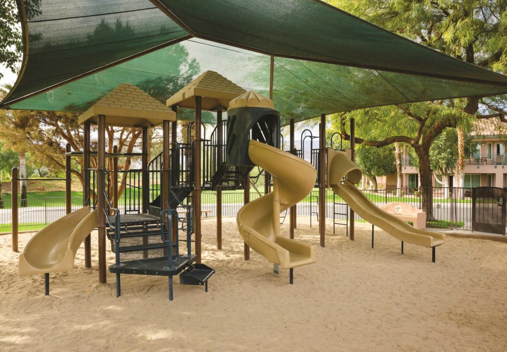 playground