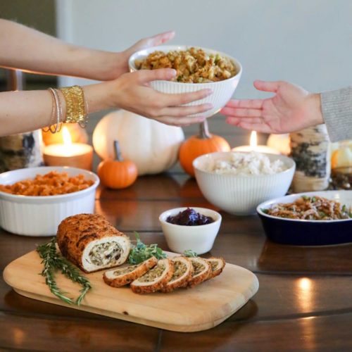 Thanksgiving Dining Options in OC - Family Review Guide