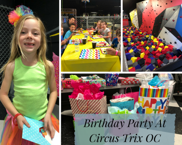 3 Businesses For A Successful Birthday Party in OC