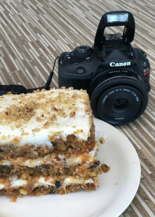 17+ Stonefire Grill Carrot Cake