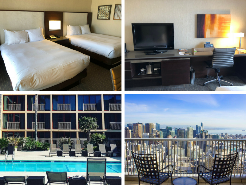 Hotel Review: Hilton San Francisco Union Square - Travel Codex