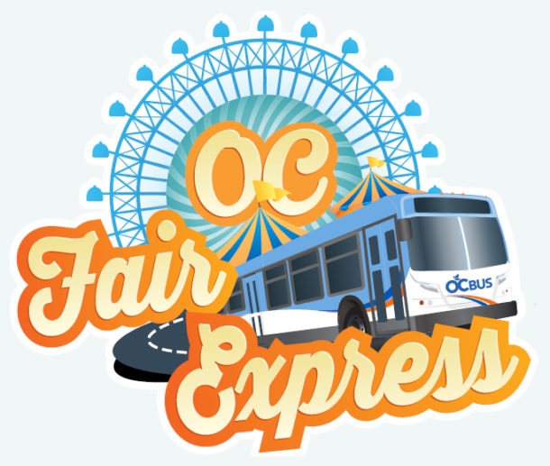 Affordable Transportation to The OC Fair + Youth Fares Family Review