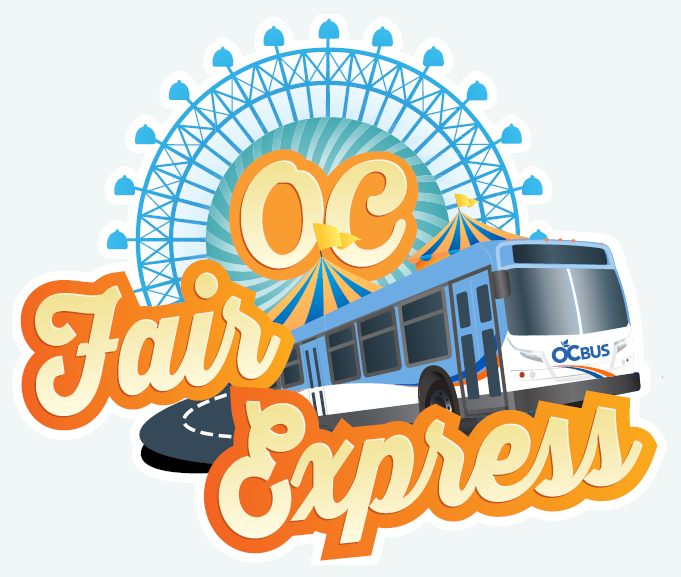 Affordable Transportation to The OC Fair + Youth Fares Family Review Guide