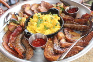 Orange County Brunch Guide - Family Review Guide