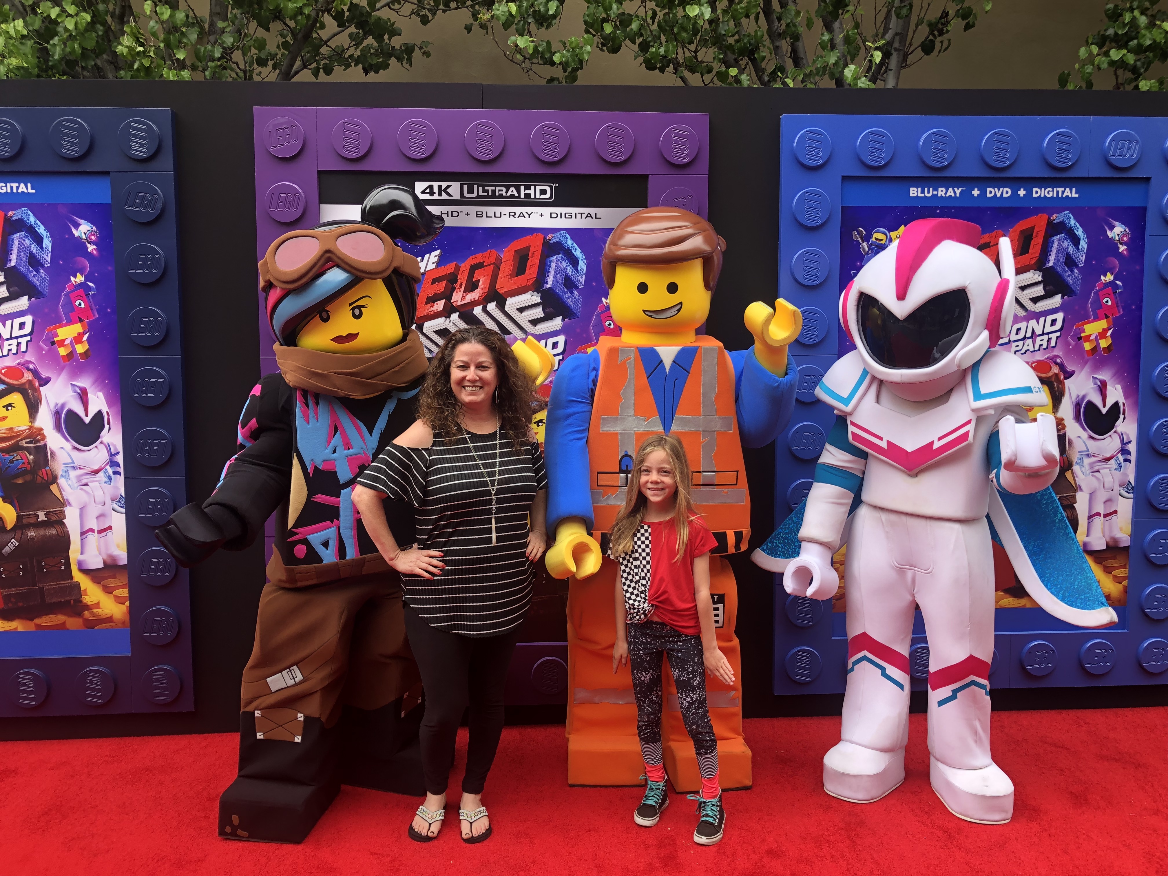 Lego movie characters online 2