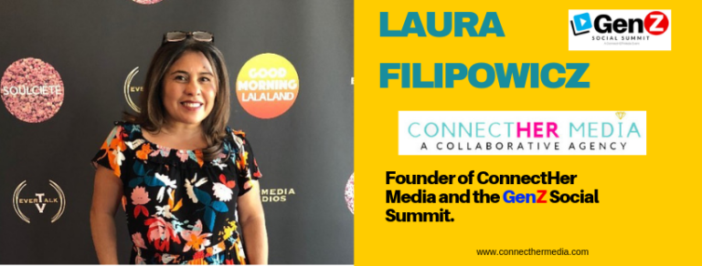 Interview With Laura Filipowicz- Entrepreneur - Family Review Guide