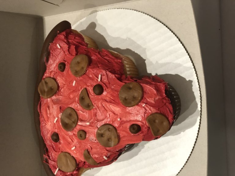 Decorate Your Heart Out At The New Duff's Cake Mix Family Review Guide