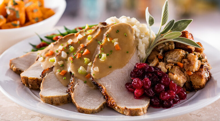 The Mega Guide to Thanksgiving Dining options in Orange County - Family ...