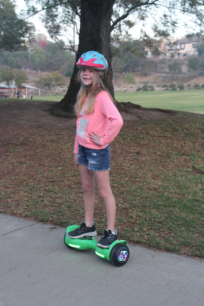 Be Savage Not Average With a Swagtron Hoverboard Family Review Guide