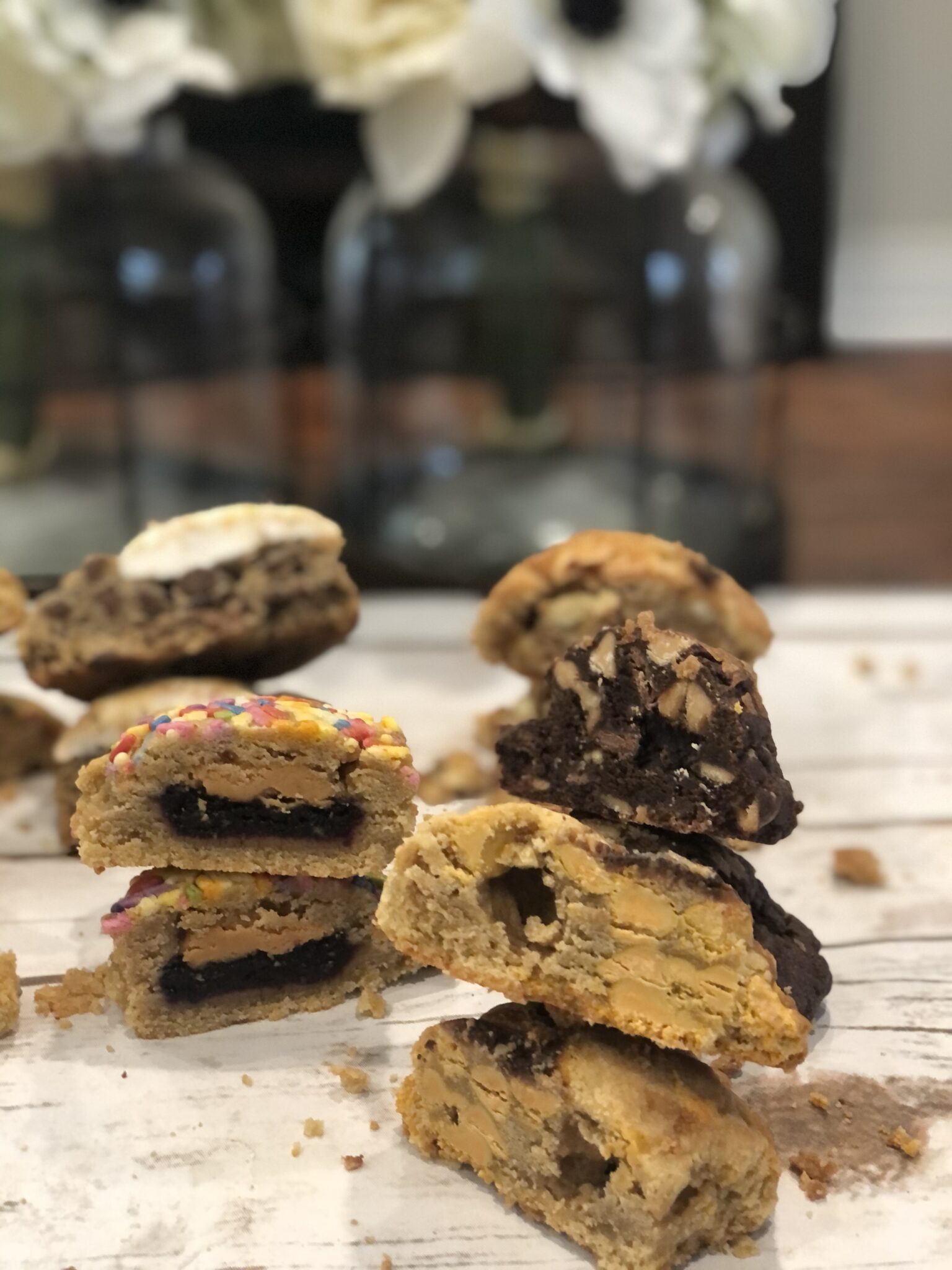 Flour and Branch Family Review Guide