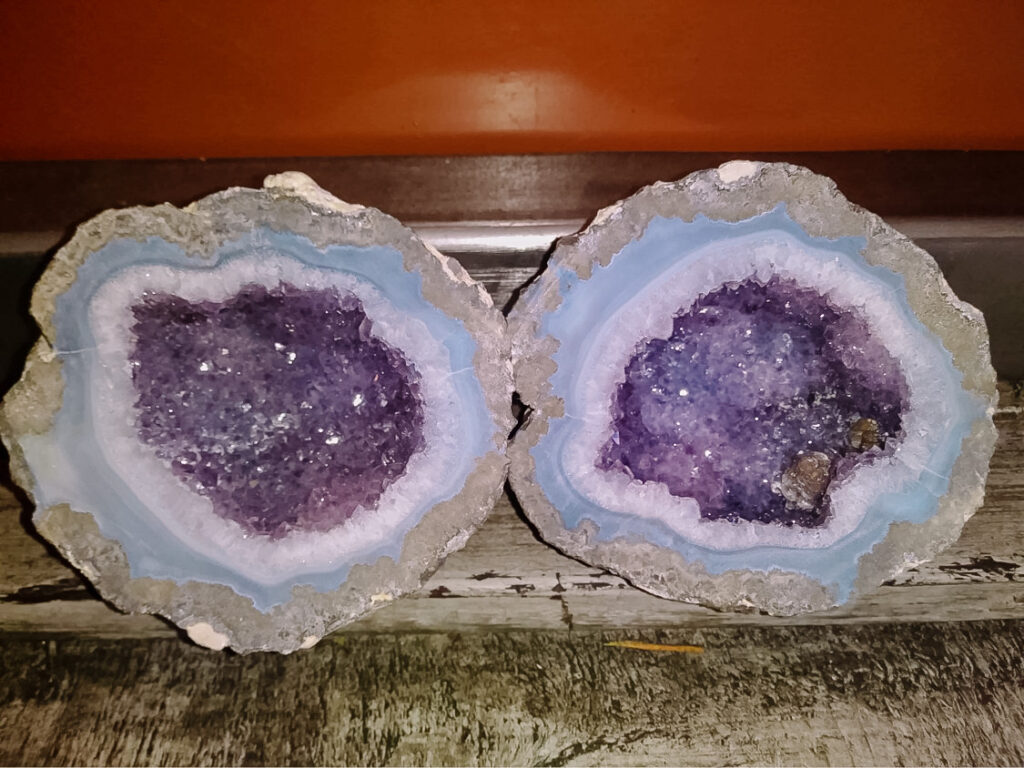 geode