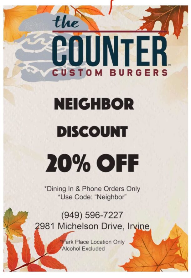 The Mega Guide to Thanksgiving Dining options in Orange County - Family ...