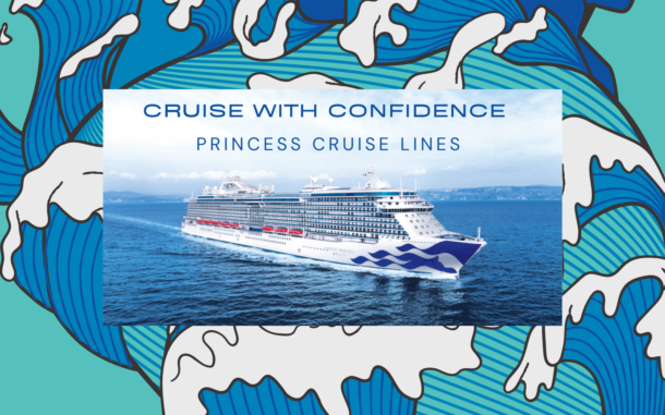 book your disney cruise with confidence