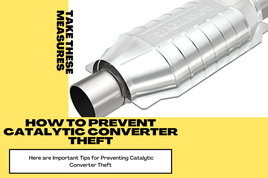 Catalytic Converters: Their Purpose and Importance