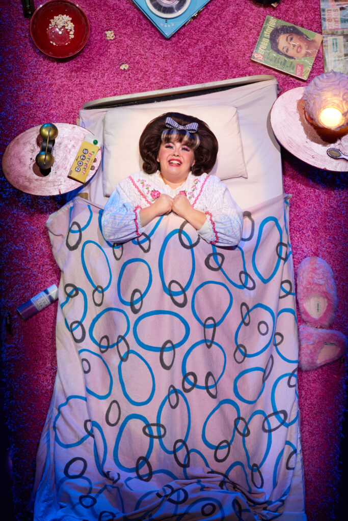 hairspray tour los angeles