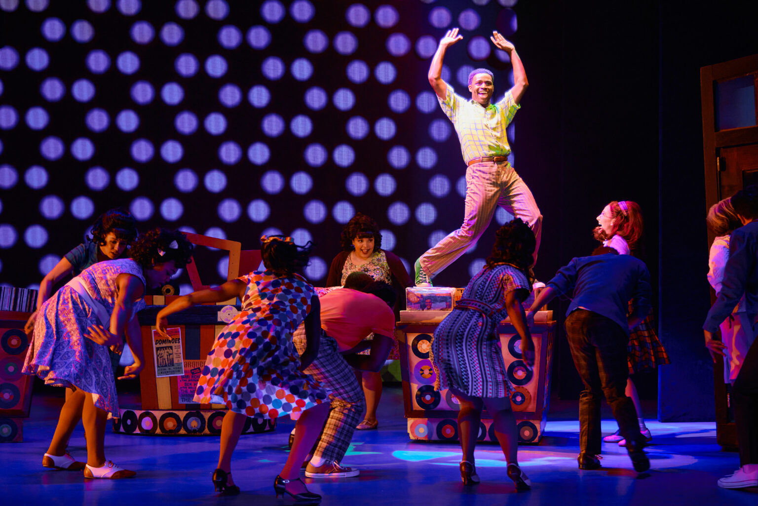 Hairspray Coming to Segerstrom and Dolby Theaters Family Review Guide