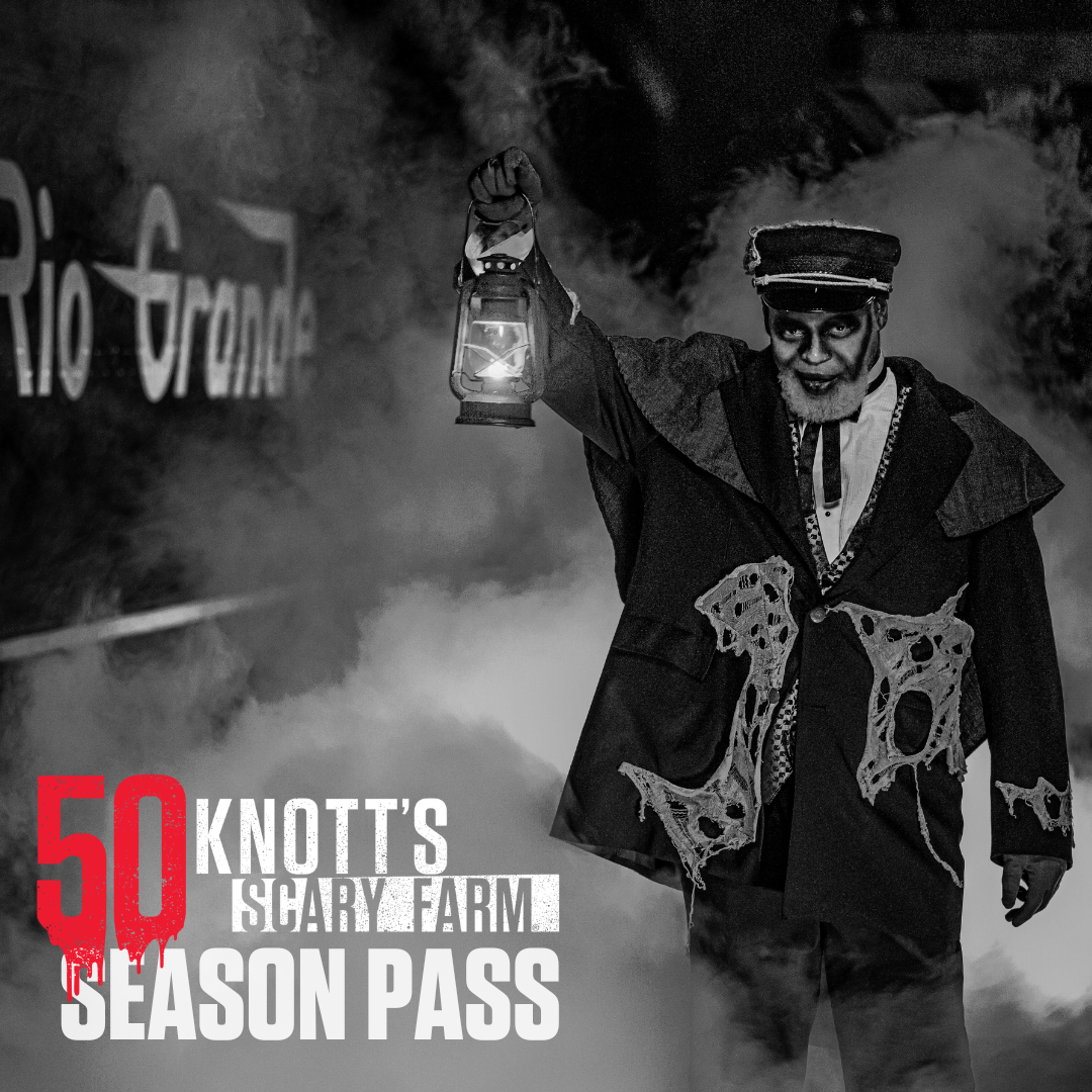 Knott's Scary Farm FAQ 2023_Pass